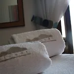 Alojamento de Acomodação e Pequeno-almoço Da Nino Sul Mare Filicudi