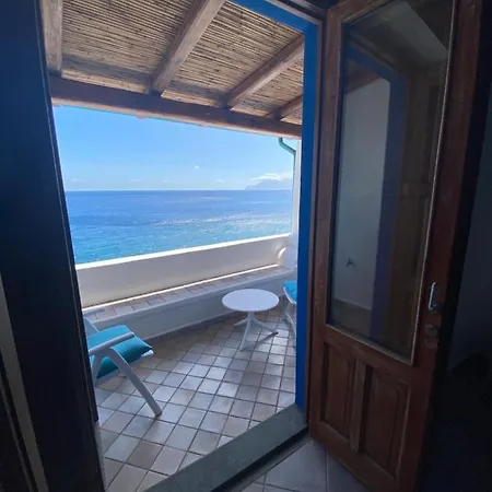 Da Nino Sul Mare Frühstückspension