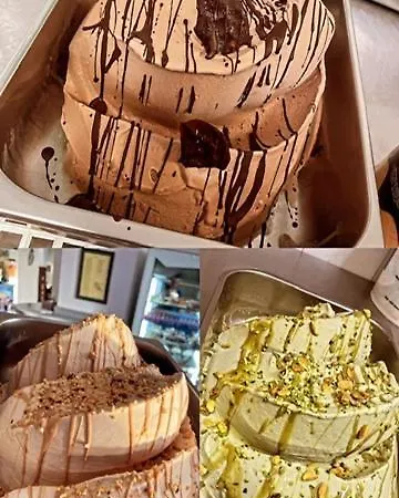 Frühstückspension Da Nino Sul Mare