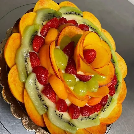 Da Nino Sul Mare Frühstückspension