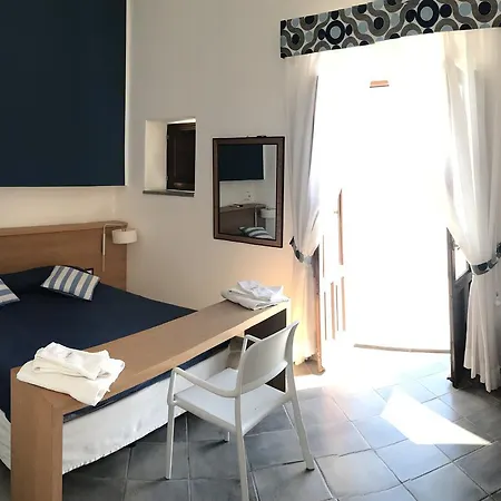 Da Nino Sul Mare