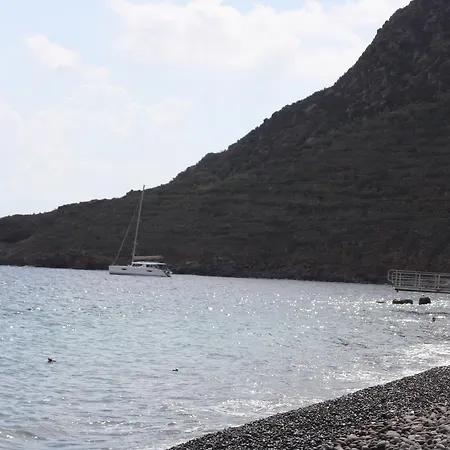 Da Nino Sul Mare Frühstückspension Pecorini
