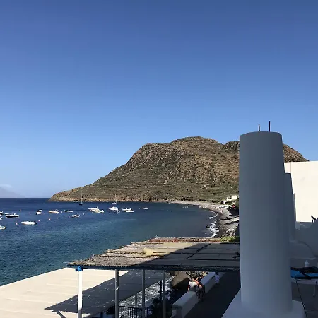 Da Nino Sul Mare Frühstückspension Pecorini