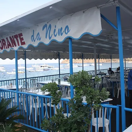 Frühstückspension Da Nino Sul Mare *