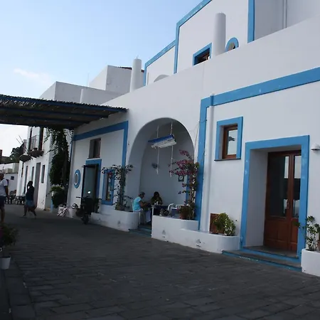 Da Nino Sul Mare * Pecorini