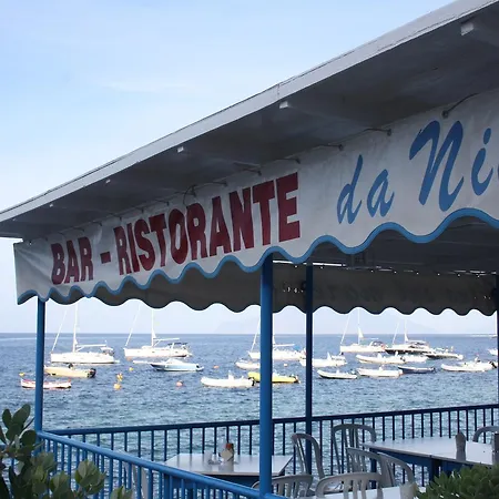 Da Nino Sul Mare *