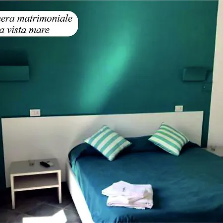Frühstückspension Da Nino Sul Mare