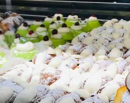 B&B Da Nino Sul Mare Filicudi Pecorini
