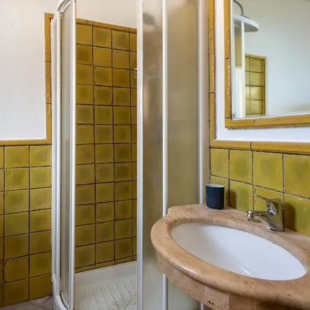 B&B Da Nino Sul Mare Filicudi Pecorini