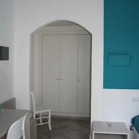 Da Nino Sul Mare Filicudi Pecorini