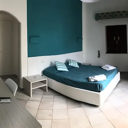 B&B Da Nino Sul Mare Filicudi