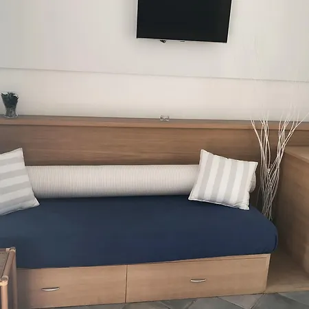 Da Nino Sul Mare Filicudi B&B 4*
