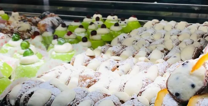 فندق مبيت وإفطار Da Nino Sul Mare Filicudi Pecorini