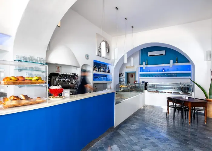 Da Nino Sul Mare Filicudi